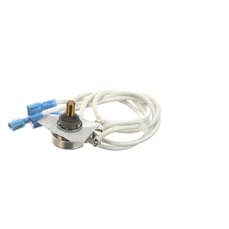 Crown Steam Pot Assembly ( Replaces 4-Th20 ) 5517-1